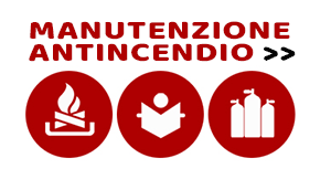 Manutenzione antincendio Idealcoop